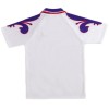 Camiseta de fútbol AC Fiorentina 1995-96 Segunda Equipación Retro - Hombre